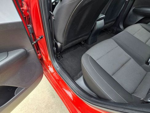 Used 2023 Kia Forte LXS image 20