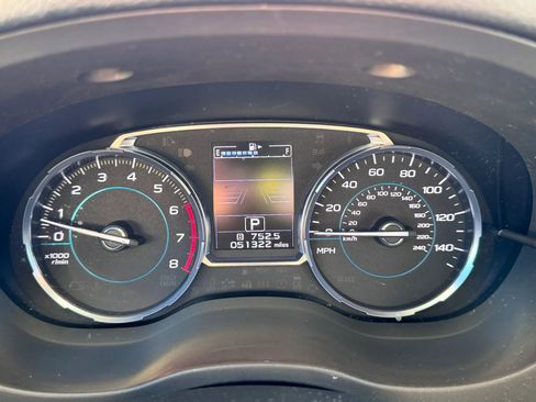 Used 2018 Subaru Forester 2.5i Premium image 17