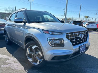 Certified 2023 Hyundai Venue SEL
