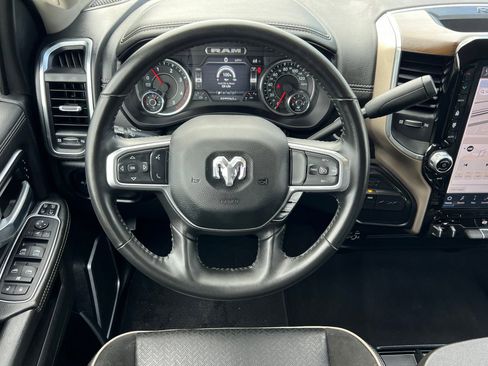 Used 2024 RAM 2500 Laramie image 14