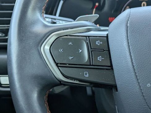 Certified 2023 Lexus NX 350h AWD image 26