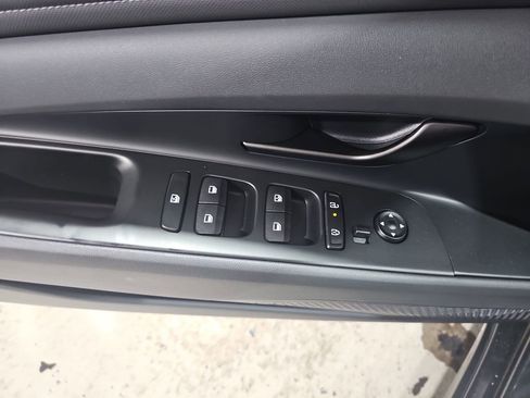 New 2026 Hyundai Elantra Sport image 29