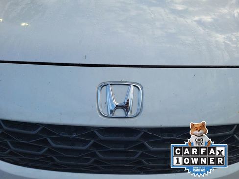 Certified 2024 Honda HR-V LX image 7