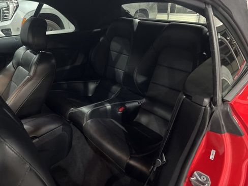 Used 2023 Ford Mustang Premium RWD image 29