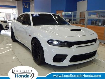 Used 2023 Dodge Charger Scat Pack