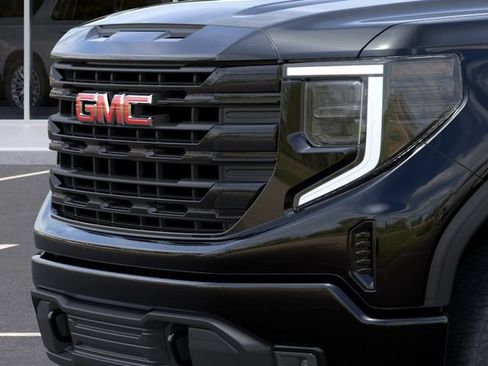 New 2026 GMC Sierra 1500 Elevation w/ Preferred Package AWD/4WD image 15