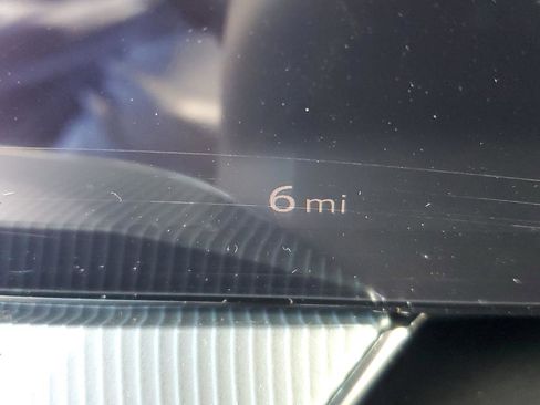 New 2025 Nissan Murano SL w/ Cargo Package image 6