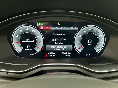 Certified 2024 Audi A5 2.0T Premium Plus w/ Premium Plus image 4