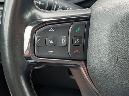 Used 2022 RAM 1500 Limited AWD/4WD image 25