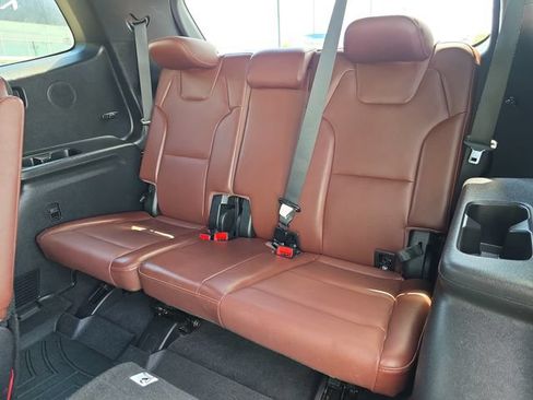 Used 2024 Kia Telluride SX Prestige AWD/4WD image 12