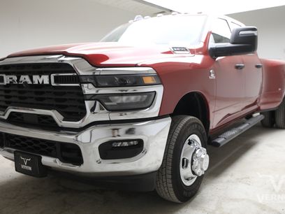New 2026 RAM 3500 Tradesman