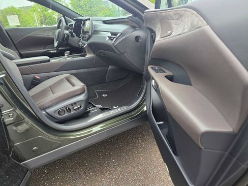 New 2026 Lexus RX 350 FWD image 10