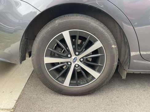 Used 2022 Subaru Impreza 2.0i Premium AWD/4WD image 5