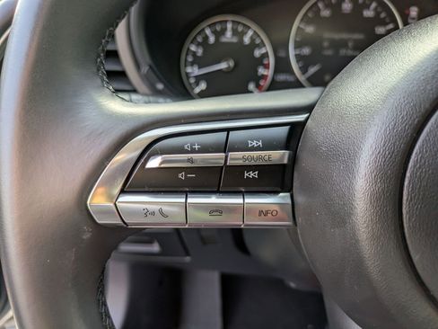 Used 2023 MAZDA MAZDA3 s image 18