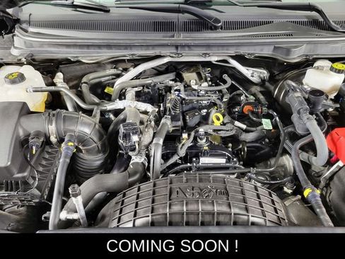 Certified 2023 Ford Ranger XLT w/ Equipment Group 301A Mid image 35