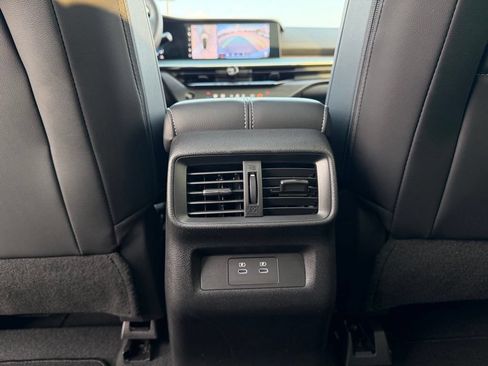 Used 2025 Nissan Murano SL AWD/4WD image 28