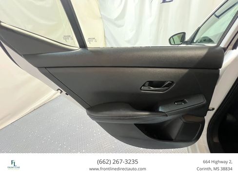 Used 2024 Nissan Sentra S FWD image 20