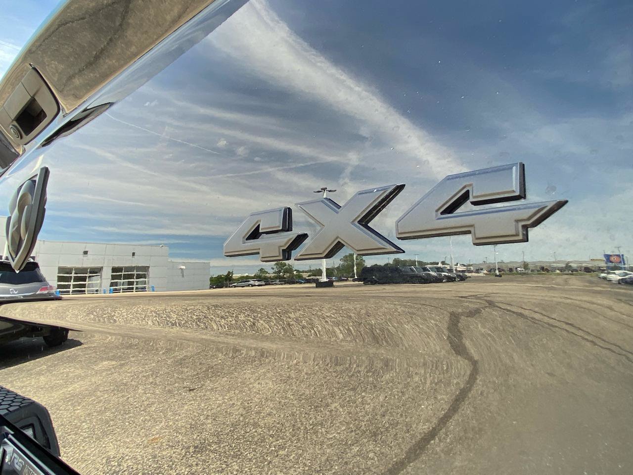 Used 2022 RAM 1500 Warlock w/ Electronics Group AWD/4WD image 42