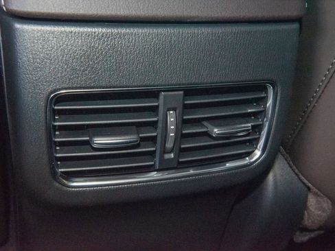 New 2025 MAZDA CX-5 Signature image 19