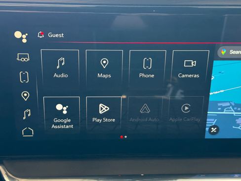 New 2026 GMC Sierra 2500 Denali Ultimate AWD/4WD image 46