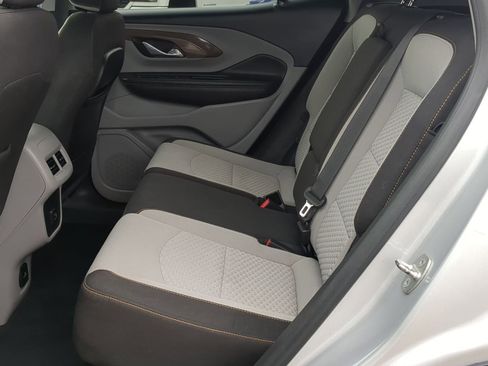 Used 2019 GMC Terrain SLE image 19