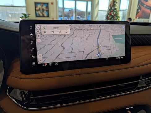 New 2026 INFINITI QX60 Autograph w/ Autograph Tech Package image 15