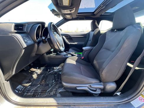Used 2013 Scion tC FWD image 24