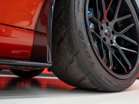 Used 2011 Chevrolet Corvette ZR1 w/ Preferred Equipment Group RWD image 43
