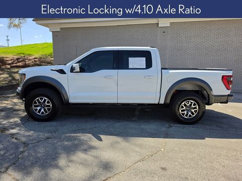 Used 2023 Ford F150 Raptor image 24