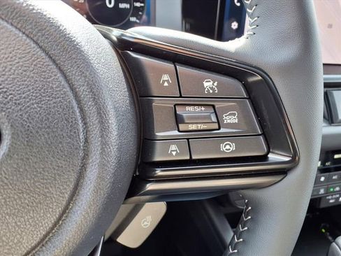 New 2026 Subaru Outback Touring image 15