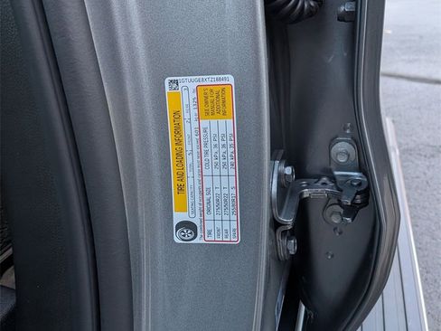 New 2026 GMC Sierra 1500 Denali image 23