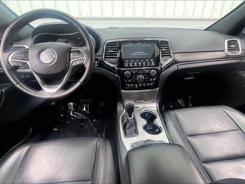 Used 2022 Jeep Grand Cherokee Limited w/ Trailer Tow Group IV image 19