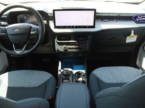 New 2026 Ford Maverick XLT FWD image 10