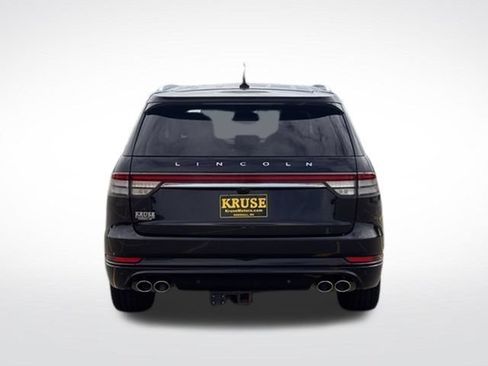 Used 2022 Lincoln Aviator Reserve w/ Equipment Group 201A AWD/4WD image 36