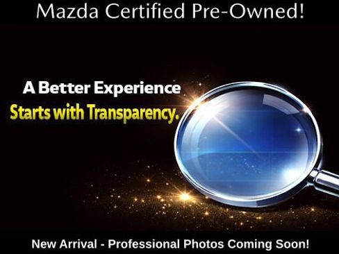 Used 2025 MAZDA CX-5 Carbon Edition AWD/4WD image 21