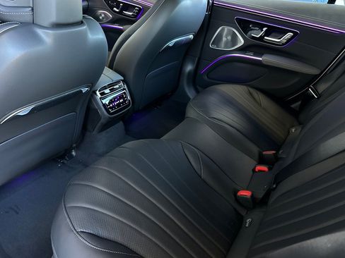 New 2026 Mercedes-Benz EQS 450+ Sedan image 11