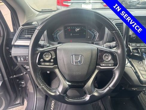 Used 2022 Honda Odyssey Touring image 6