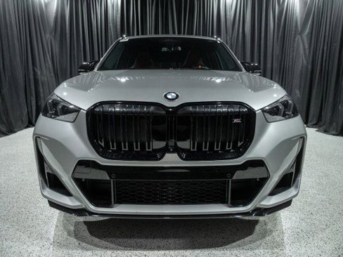 Used 2024 BMW X1 M35i w/ Premium Package AWD/4WD image 2
