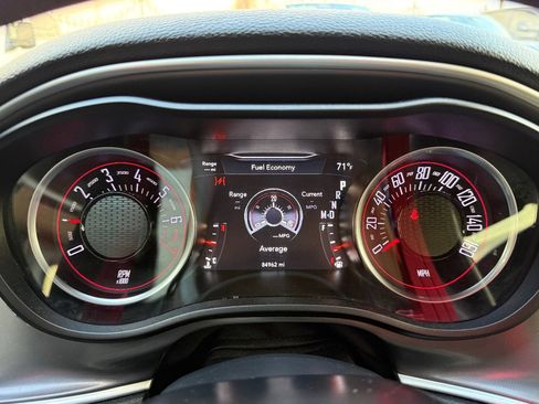 Used 2019 Dodge Challenger GT image 27