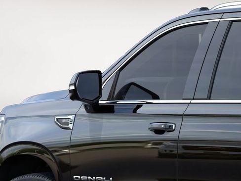 New 2026 GMC Yukon XL Denali w/ Sun & Power Step Package AWD/4WD image 12