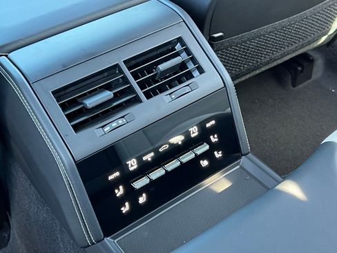 New 2026 Porsche Panamera 4 image 18