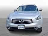 Used 2014 INFINITI QX70 AWD w/ Premium Package image 3