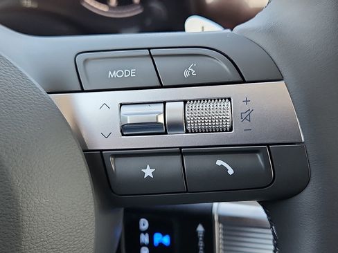 New 2026 Hyundai Sonata SEL image 16