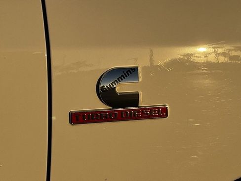 Certified 2024 RAM 2500 Laramie image 8