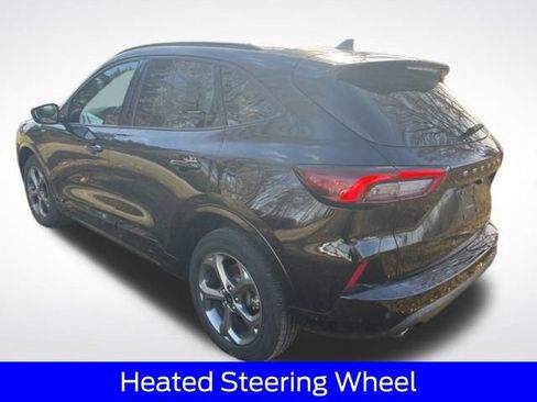 Certified 2023 Ford Escape ST-Line w/ Tech Pack #1 image 4