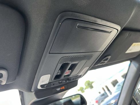Certified 2023 Honda Accord Sport image 30