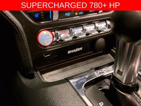Used 2016 Ford Mustang GT Premium RWD image 13