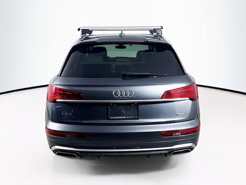 Used 2024 Audi Q5 2.0T Premium Plus image 33