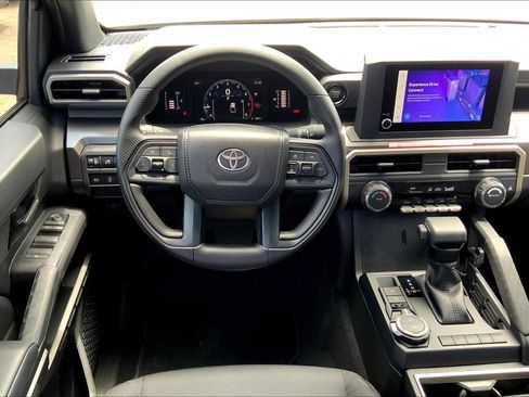 Used 2025 Toyota Tacoma SR5 AWD/4WD image 6