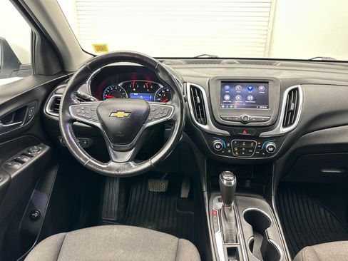 Certified 2020 Chevrolet Equinox LT AWD/4WD image 4
